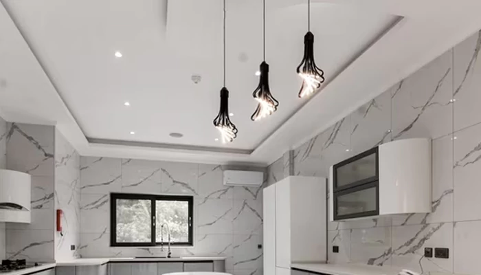 Selecting The Perfect Lighting Fixtures For Your Dining Area
